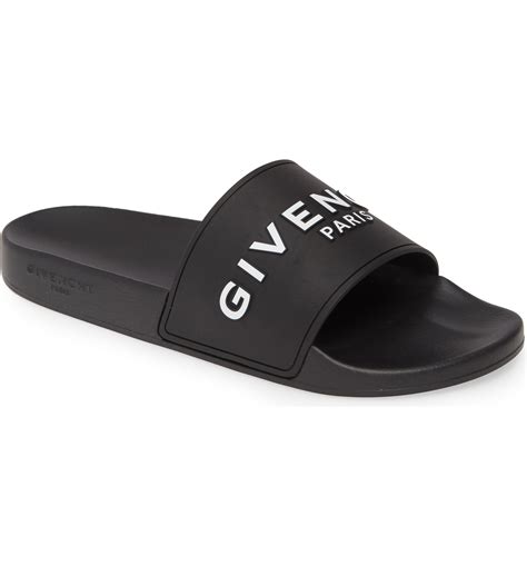 men sandals 2018 givenchy|givenchy slides for men.